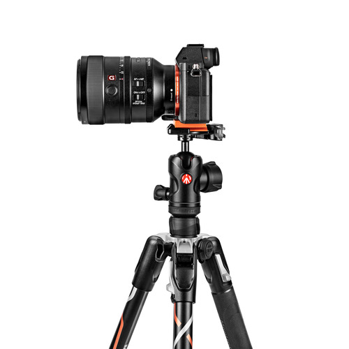 חצובת טיולים Befree Advanced למצלמות Sony Alpha