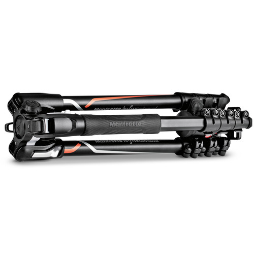 חצובת טיולים Befree Advanced למצלמות Sony Alpha