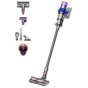 ‏שואב אבק ידני Dyson V15 Detect Animal דייסון - יש לבדוק מלאי!!
