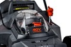  מכסחת דשא נטענת גוף בלבד 40V Brushless-האנטר