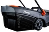  מכסחת דשא נטענת גוף בלבד 40V Brushless-האנטר