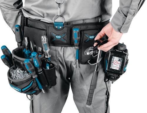 סט פאוצ'ים מתוצרת Makita E-15235