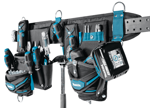 סט פאוצ'ים מתוצרת Makita E-15235