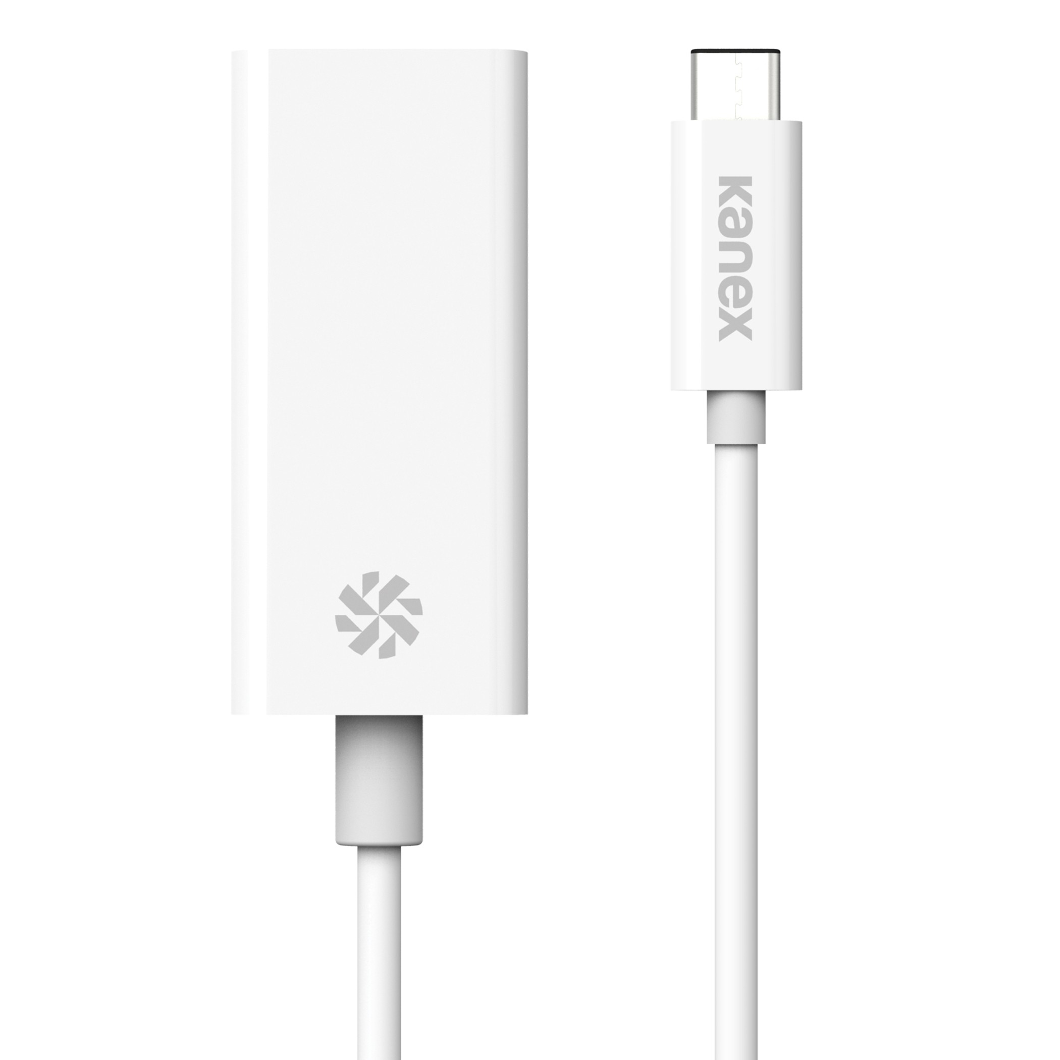 Kanex USB-C Gigabit Ethernet Adapter KU3CGBT
