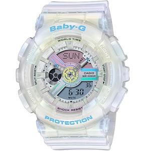 CASIO BA-110PL-7A2 סדרת בייבי גי חדש