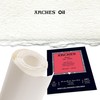 גליל נייר לצבעי שמן arches
