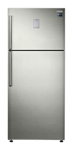 מקרר ‏מקפיא עליון Samsung RT53K6331SL ‏533 ‏ליטר סמסונג