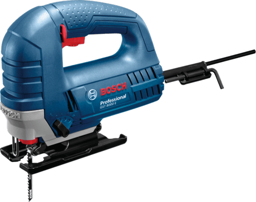 מסור אנכי GST 8000 E בוש Bosch