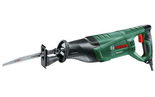 מסור חרב בוש BOSCH PSA 900 E