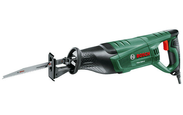 מסור חרב בוש BOSCH PSA 900 E