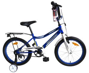 אופניים לילדים קונקט 18 אינץ