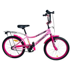אופניים לילדים קונקט 18 אינץ