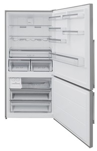 מקרר ג'נרל LC653EIX