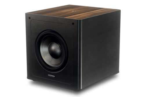 SONUS FABER GRAVIS III