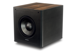 SONUS FABER GRAVIS III