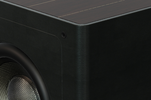 SONUS FABER GRAVIS III