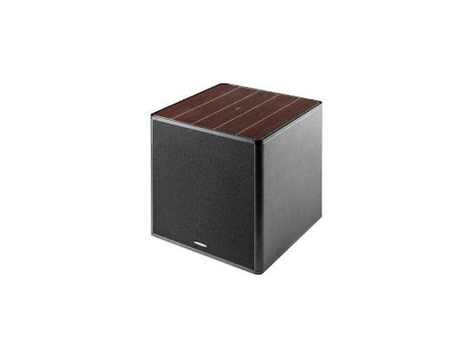 SONUS FABER GRAVIS V