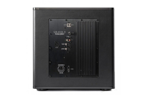 SONUS FABER GRAVIS V