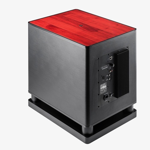 SONUS FABER GRAVIS VI