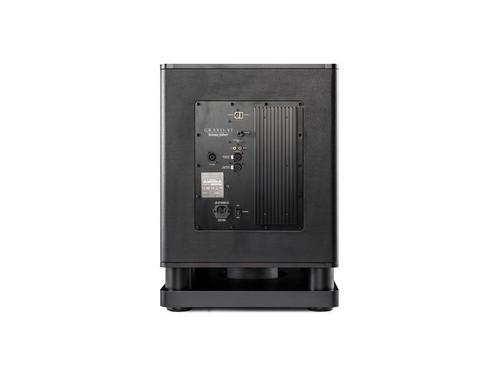 SONUS FABER GRAVIS VI