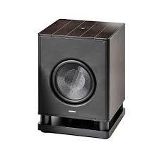 SONUS FABER GRAVIS VI