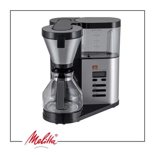 Melitta AromaElegance Filter coffee machine Deluxe