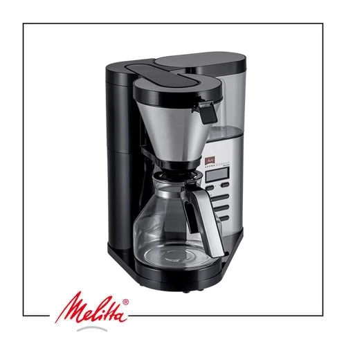 Melitta AromaElegance Filter coffee machine Deluxe