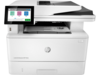 מדפסת HP LaserJet Enterprise MFP M430f