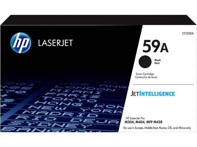 טונר למדפסת HP LaserJet Enterprise MFP M430f