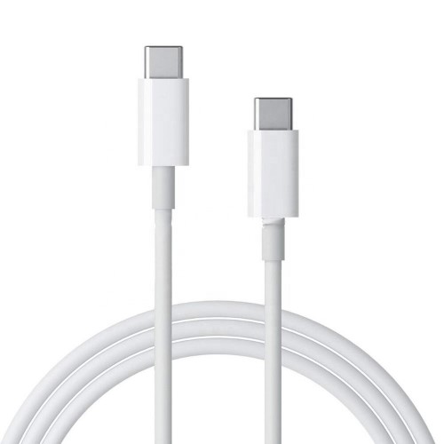כבל USB-C ל- USB-C 