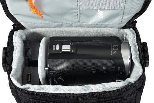 תיק למצלמה Lowepro Adventura 110 SH II