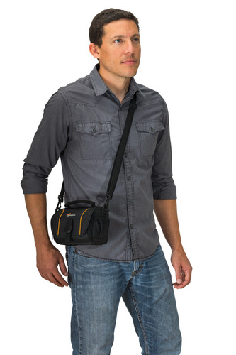 תיק למצלמה Lowepro Adventura 110 SH II