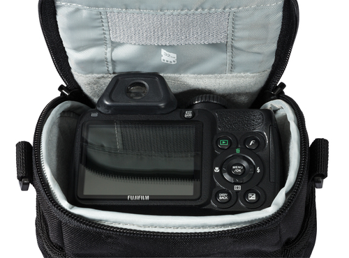 תיק צד Lowepro Adventura 100 SH II