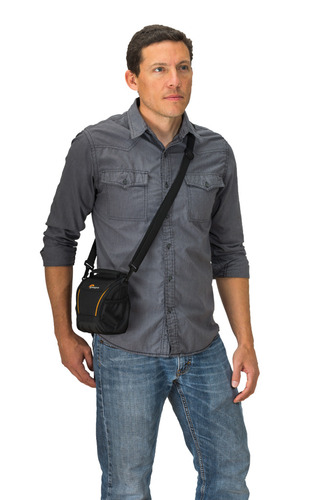 תיק צד Lowepro Adventura 100 SH II