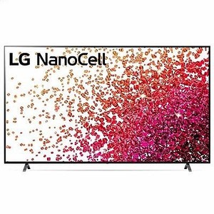 טלוויזיה LG 50NANO75VPA 4K ‏50 ‏אינטש