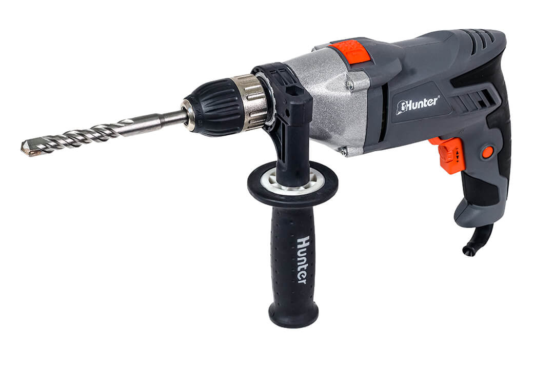 מקדחה רוטטות Hunter 1000W