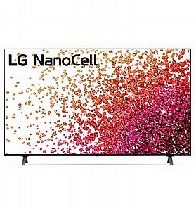 טלוויזיה LG 65NANO75VPA 4K ‏65 ‏אינטש
