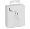 ראש טעינה מקורי מהיר Apple 20W USB C 