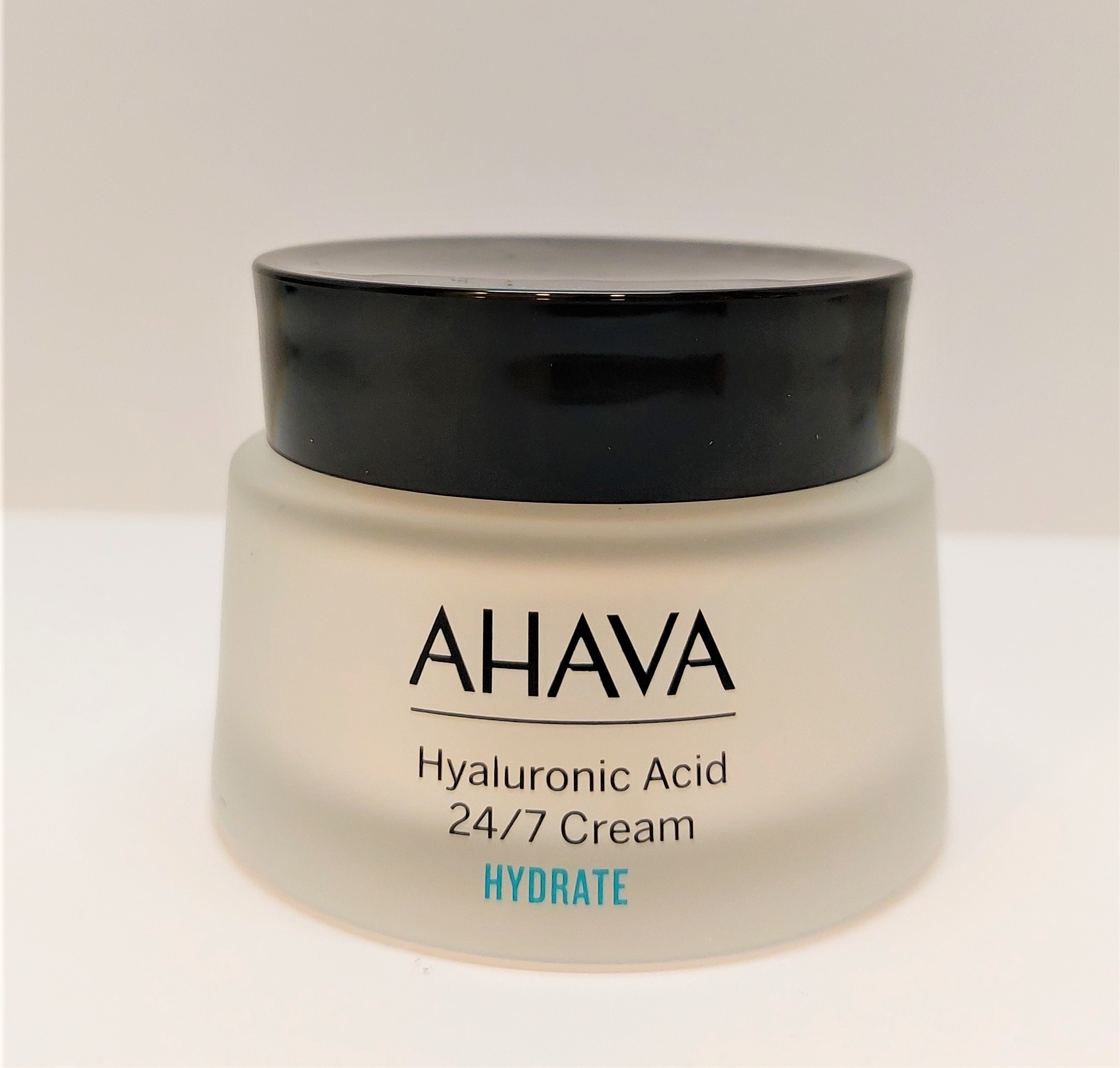 אהבה קרם לחות חומצה היאלורונית 27/7 50 מ"ל | Hyaluronic Acid 24/7 Cream