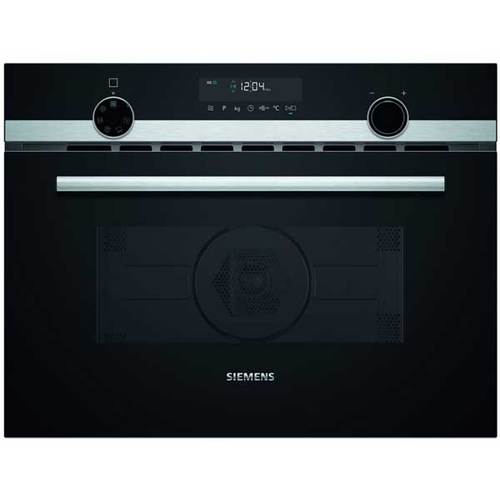 ‏תנור בנוי Siemens CM585AGS0 סימנס