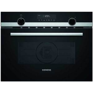 ‏תנור בנוי Siemens CM585AGS0 סימנס