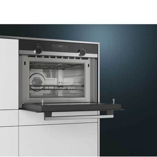 ‏תנור בנוי Siemens CM585AGS0 סימנס