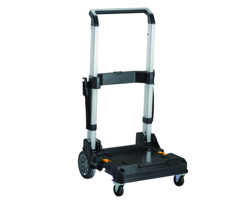 עגלה גבוהה לארגזי כליםTSTAK