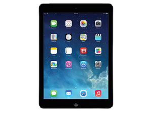 טאבלט Apple 32GB iPad Air WiFi A1474 מחודש אפל