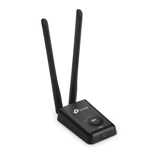 כרטיס אלחוטי 300Mbps High Power Wireless USB TL-WN8200ND מבית TP-LINK