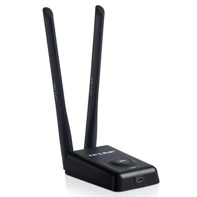 כרטיס אלחוטי 300Mbps High Power Wireless USB TL-WN8200ND מבית TP-LINK