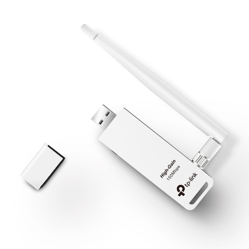 כרטיס רשת אלחוטי TP-LINK 150Mbps WN7