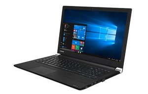 מחשב נייד TOSHIBA Satellite Pro A50-F-101  Tosiba