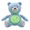 דובי בייבי - Baby Bear צ'יקו Chicco צבע כחול