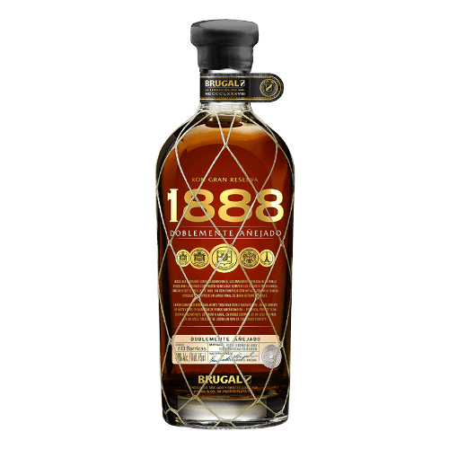 רום ברוגל 1888 דבלמנטה אנייחו 